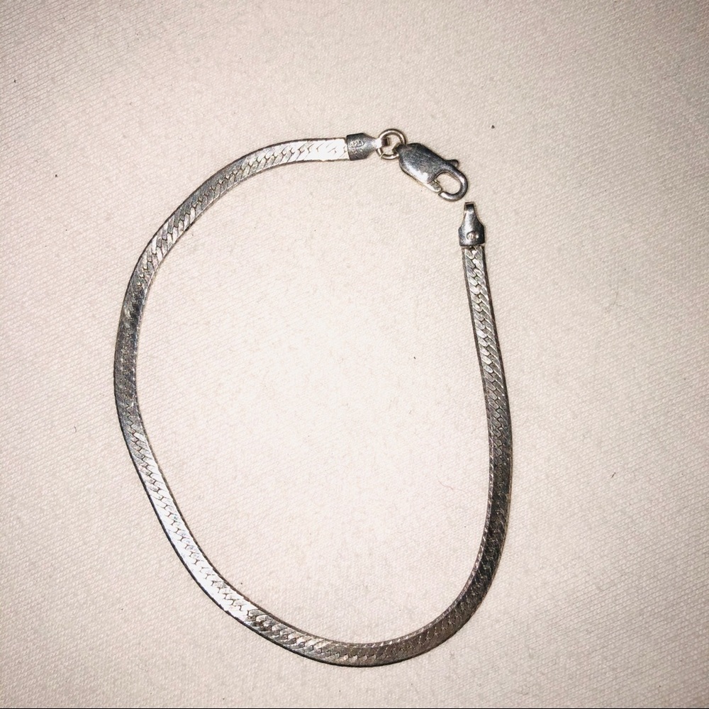 Bracelet Sterling
